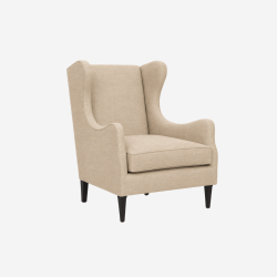 Phoebe Wing Chair - Helloilmare